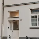 Freytag Im Uni-viertel * דיסבורג