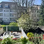 דירה Freytag Im Uni-viertel דיסבורג