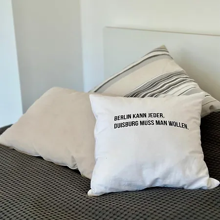 Freytag Im Uni-viertel Daire *