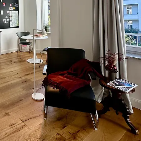 아파트 Freytag Im Uni-viertel