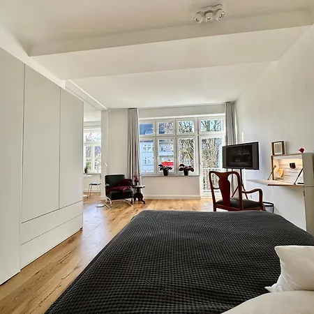 Freytag Im Uni-viertel Duisburg