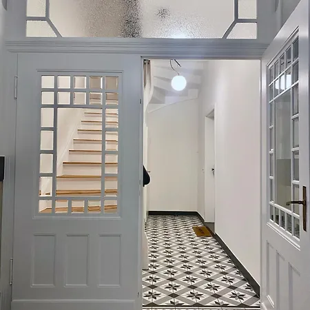 Apartment Freytag Im Uni-viertel