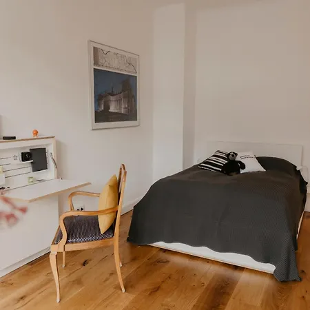 Freytag Im Uni-viertel * Duisburg