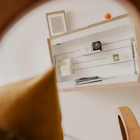 Freytag Im Uni-viertel Daire *