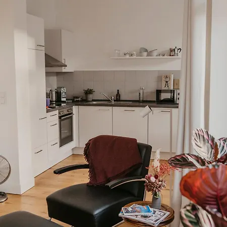 Freytag Im Uni-viertel דיסבורג