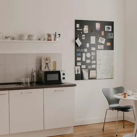 Freytag Im Uni-viertel Daire Duisburg