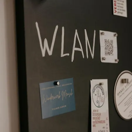 Freytag Im Uni-viertel Daire *