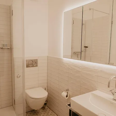 Freytag Im Uni-viertel Daire *