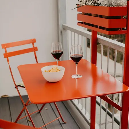 Freytag Im Uni-viertel 杜伊斯堡