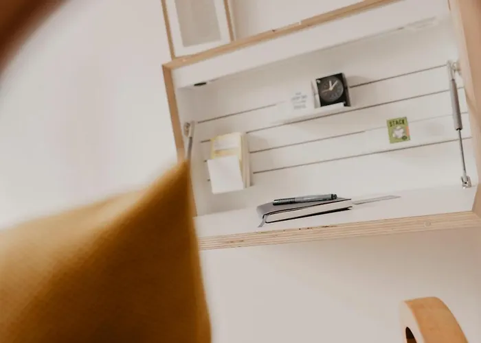 Freytag Im Uni-viertel Apartament *