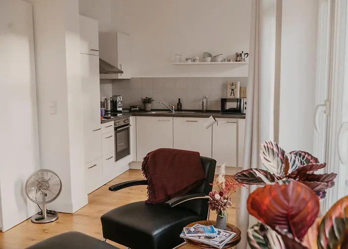 Freytag Im Uni-viertel Duisburg