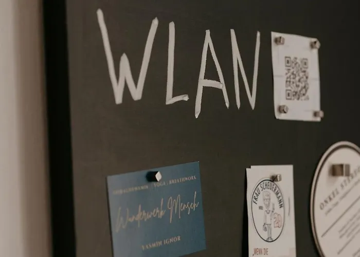 Freytag Im Uni-viertel Apartament *