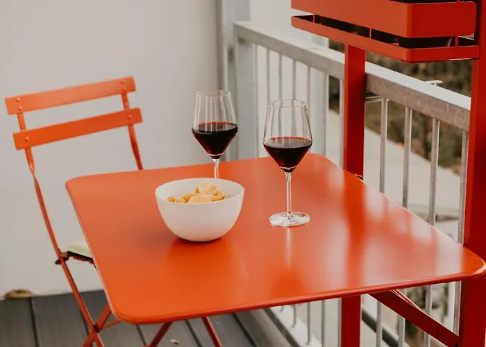 Freytag Im Uni-viertel Duisburg